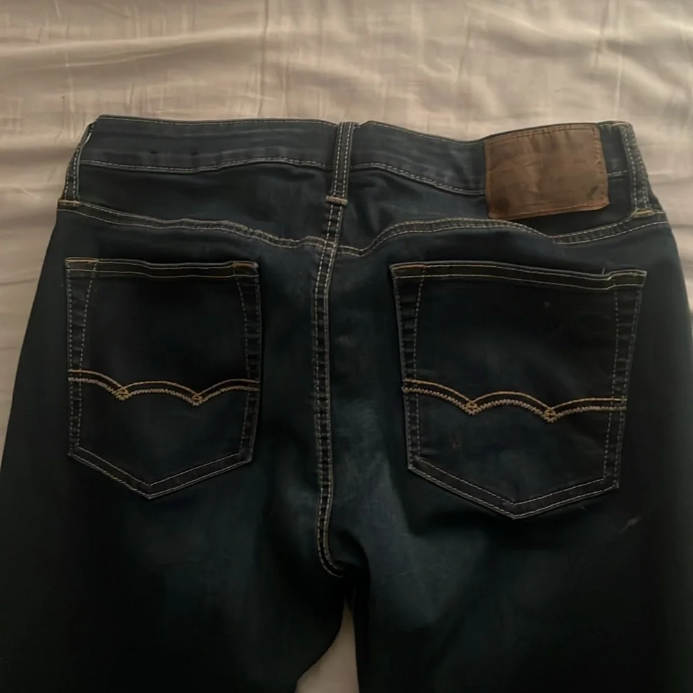 Extreme Stretch Jeans - Picture 7 of 7